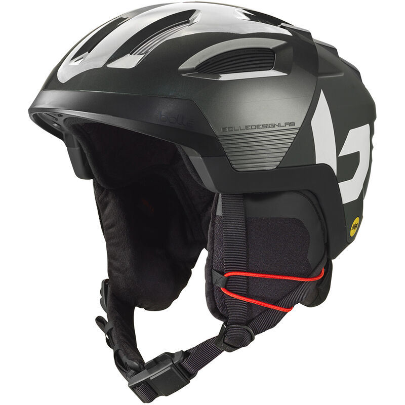 Bolle BEAT oder MOTIVE All-Mountain Skihelm Bolle BEAT oder MOTIVE All-Mountain Skihelm
